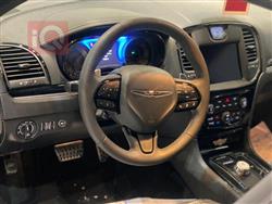 كرايسلر 300